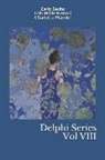 Lois Marie Harrod, Charlotte Mandel, Carly Sachs - Delphi Series Vol VIII