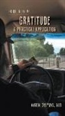 Aaron Chapman, Njo Aaron Chapman - Gratitude: A Practical Application: The QJO Initiative: Book 2