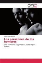 Helen Otuomasirichi - Los corazones de los hombres