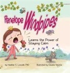 Heather Lonczak, Heather S Lonczak, Heather S. Lonczak, Claudia Varjotie - Penelope Windpipes