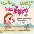 Heather S Lonczak, Heather S. Lonczak, Claudia Varjotie - Penelope Windpipes