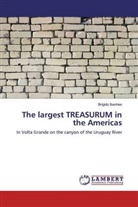 Brígido Ibanhes - The largest TREASURUM in the Americas