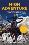 Mike Allsop - High Adventure