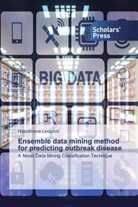 Hakizimana Leopord - Ensemble data mining method for predicting outbreak disease