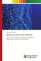 Houssam Khelalfa - Rumo a uma nova ciência