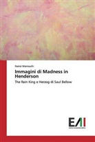 Ramzi Marrouchi - Immagini di Madness in Henderson
