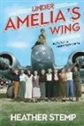 Heather Stemp - Under Amelia's Wing