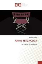 Bénamar Brahmi - Alfred HITCHCOCK