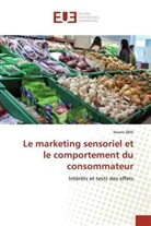 Imane SBAI - Le marketing sensoriel et le comportement du consommateur