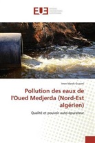 Imen Marok-Guasmi - Pollution des eaux de l'Oued Medjerda (Nord-Est algérien)