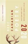 Marilyn Dumont - Best Canadian Poetry 2020