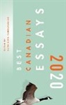 Sarmishta Subramanian - Best Canadian Essays 2020