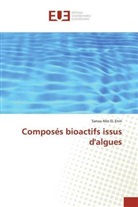 Sanaa Abo EL Enin - Composés bioactifs issus d'algues