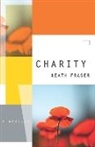 Keath Fraser - Charity