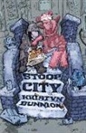 Kristyn Dunnion - Stoop City
