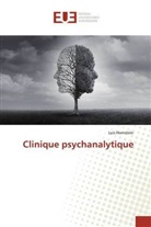 Luis Hornstein - Clinique psychanalytique