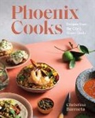 Barrueta, Christina Barrueta - Phoenix Cooks