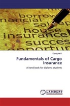 Eyong Ako - Fundamentals of Cargo Insurance
