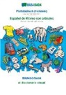 Babadada Gmbh - BABADADA, Plattdüütsch (Holstein) - Español de México con articulos, Bildwöörbook - el diccionario visual