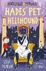 Stella Tarakson, Nick Roberts - Hopeless Heroes: Hades' Pet Hellhound