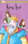 Macaw Books, Macaw Books - King Lear: A Shakespeare Children's Story