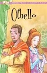 Macaw Books, Macaw Books - Othello, the Moor of Venice: A Shakespeare Children's Story