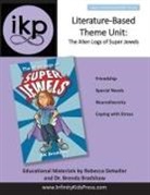 Brenda Bradshaw, Rebecca Detwiler - Literature-Based Theme Unit