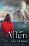 Anne Allen - The Inheritance