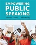 Deanna L. Fassett, Keith Nainby - Empowering Public Speaking