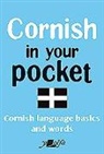 Y Lolfa, Y. Lolfa, Y Lolfa, Y. Lolfa - Cornish in Your Pocket