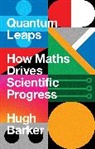 Hugh Barker, Barker Hugh - High Tech Maths