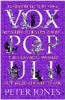 Peter Jones, Peter (Author) Jones, Jones Peter - Vox Populi