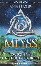 Anja Berger - Mlyss