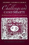 Lindsey Taylor-Guthartz - Challenge and Conformity