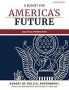 Omb - Budget of the United States, Analytical Perspectives, Fiscal Year 2021