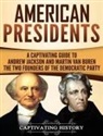 Captivating History - American Presidents