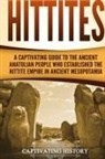Captivating History - Hittites