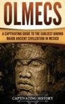 Captivating History - Olmecs