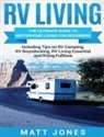 Matt Jones - RV Living