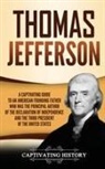 Captivating History - Thomas Jefferson