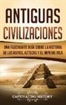 Captivating History - Antiguas Civilizaciones