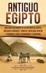 Captivating History - Antiguo Egipto
