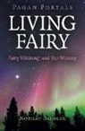 Morgan Daimler, Daimler Morgan - Pagan Portals - Living Fairy