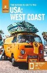Rough Guides - USA: West Coast