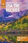 Rough Guides - USA: The Rockies