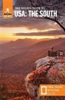 Rough Guides - USA: The South