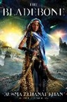Ausma Zehanat Khan - The Bladebone
