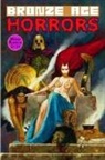 Mini Komix - Bronze Age Horrors