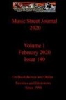 Gary Hill - Music Street Journal 2020