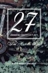 Nadia Burkett Simonutti - 27